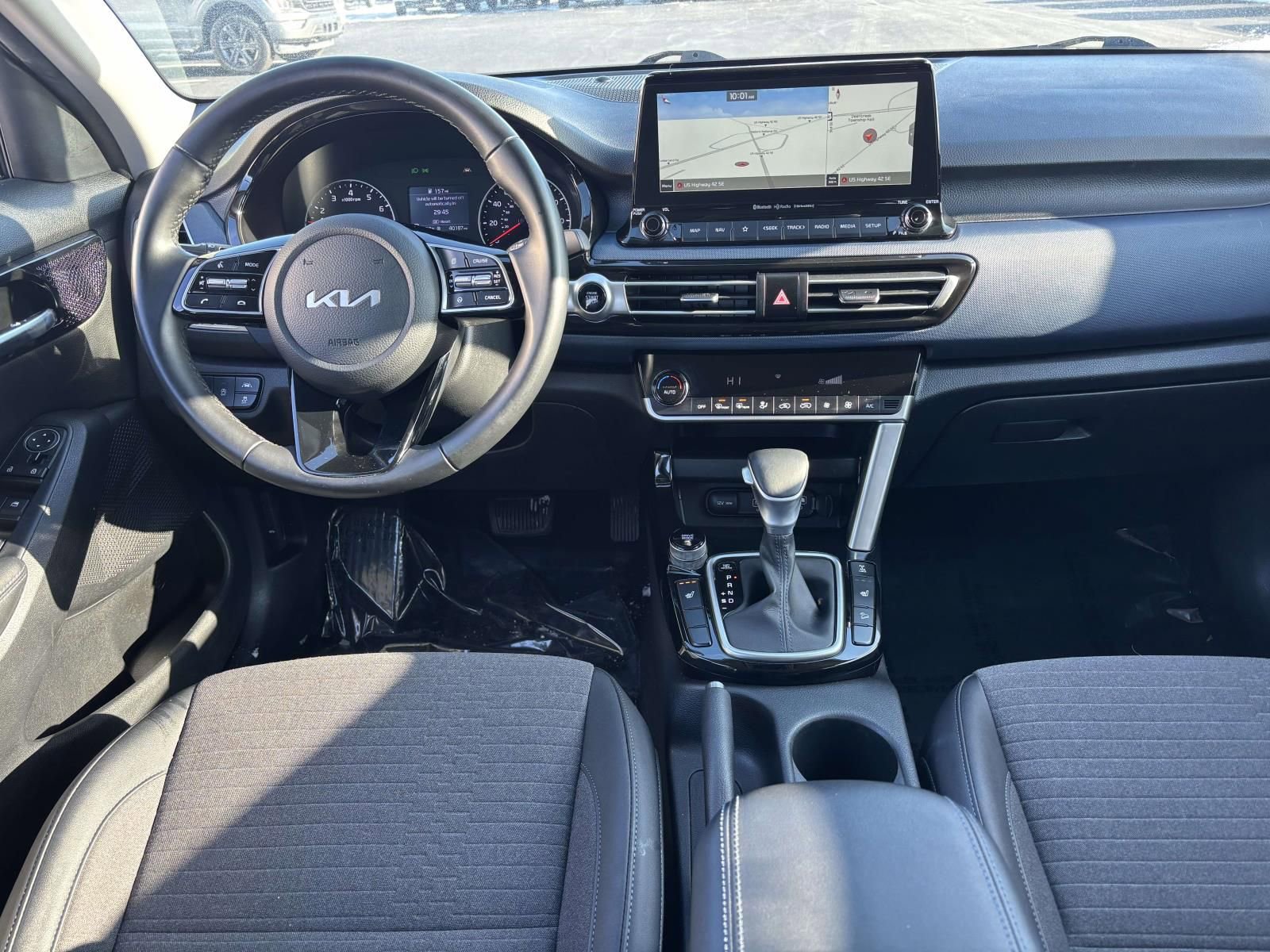 Used 2022 Kia Seltos S image 30