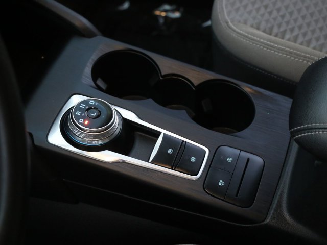 Certified 2021 Ford Escape SE FWD image 30