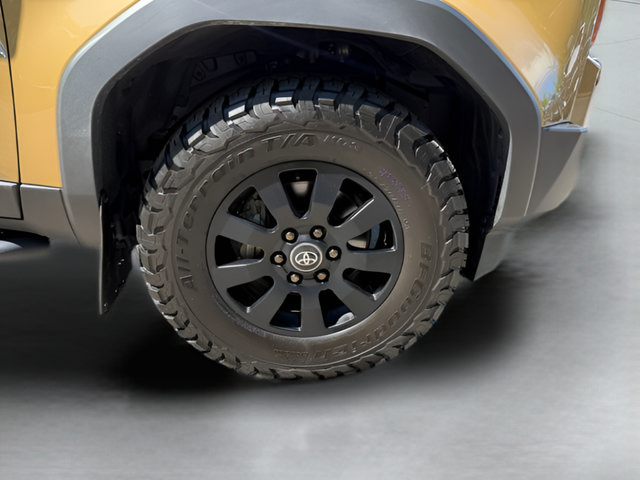Used 2024 Toyota Land Cruiser AWD/4WD image 31