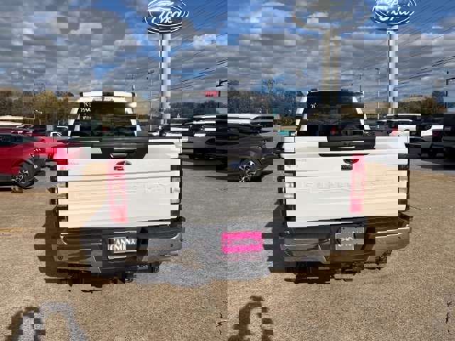 Certified 2021 Ford F250 Lariat w/ Lariat Value Package image 4