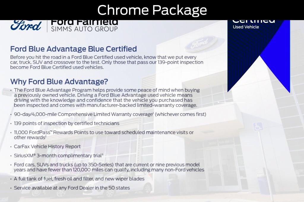 Certified 2026 Ford F350 Lariat w/ Lariat Ultimate Package AWD/4WD image 9