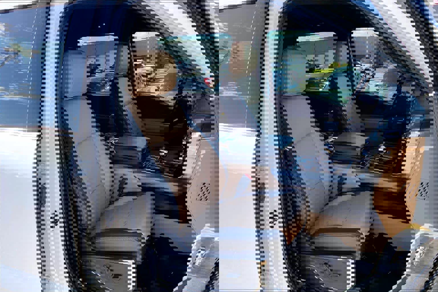 Certified 2022 Ford F150 Lariat image 11