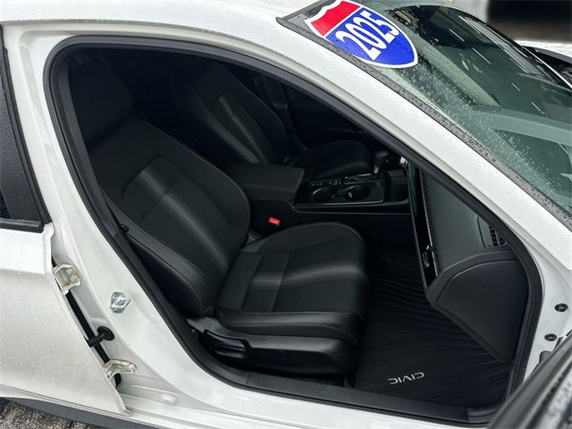 Used 2025 Honda Civic Sport image 26