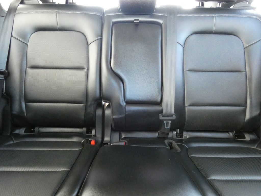 Certified 2020 Ford Escape SEL AWD/4WD image 30