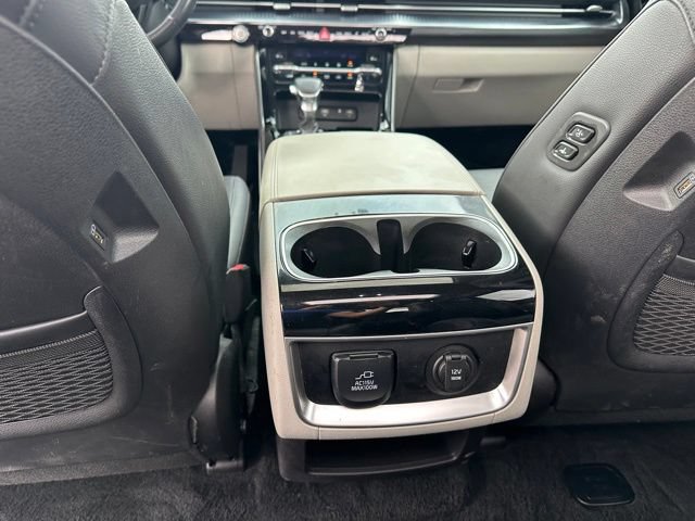 Used 2023 Kia Carnival SX Prestige FWD image 20