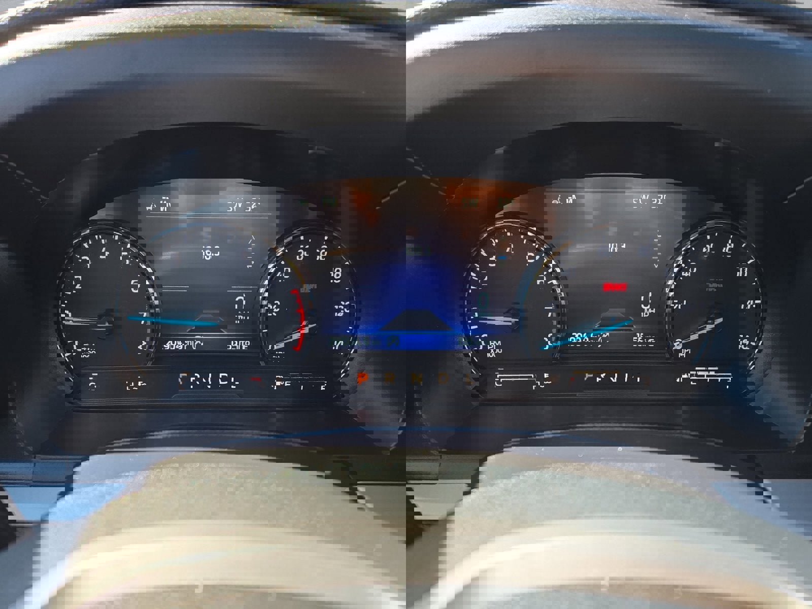 Certified 2024 Ford Explorer XLT image 16