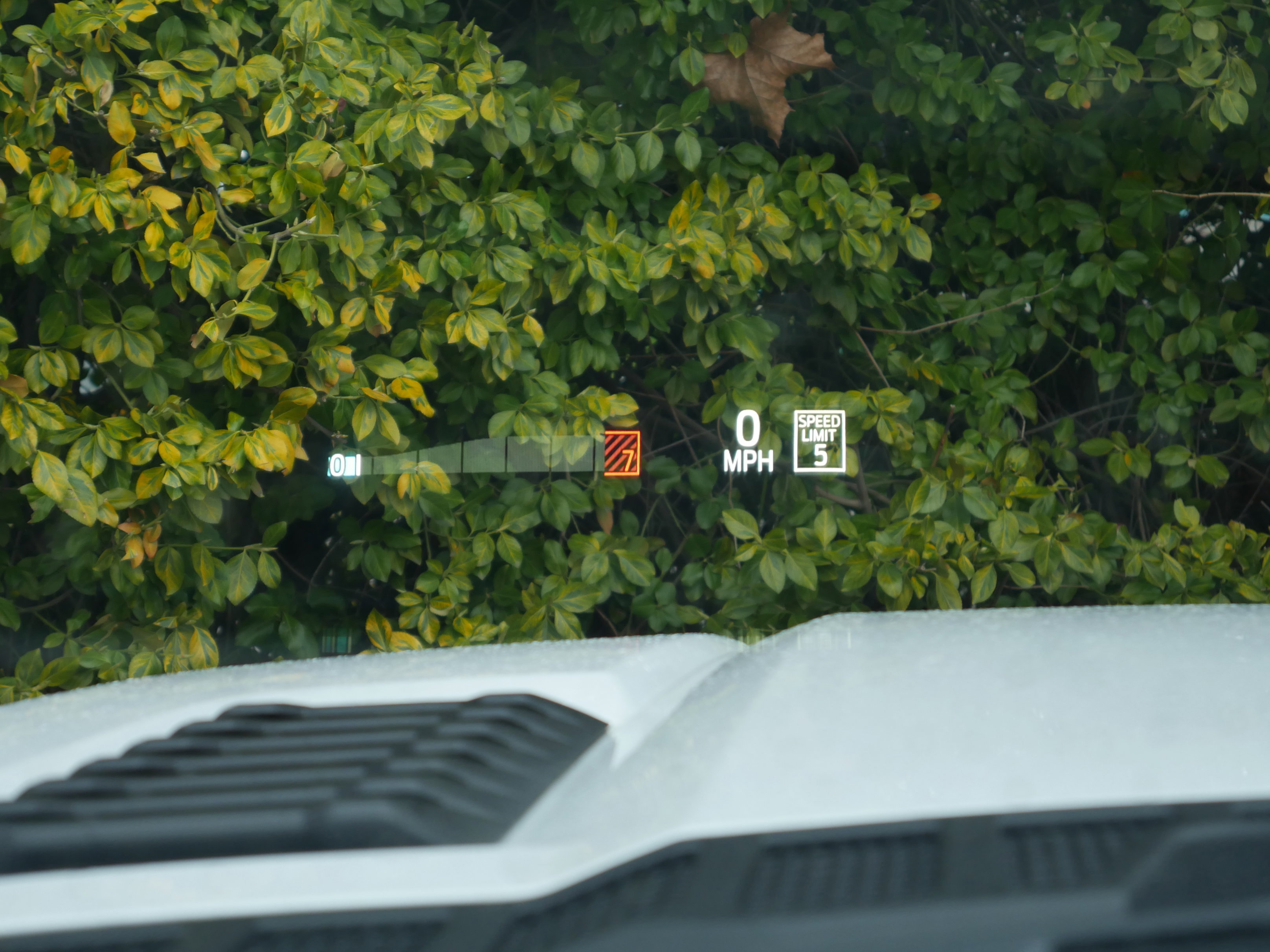 Certified 2025 Ford F150 Tremor w/ Equipment Group 402A High image 15