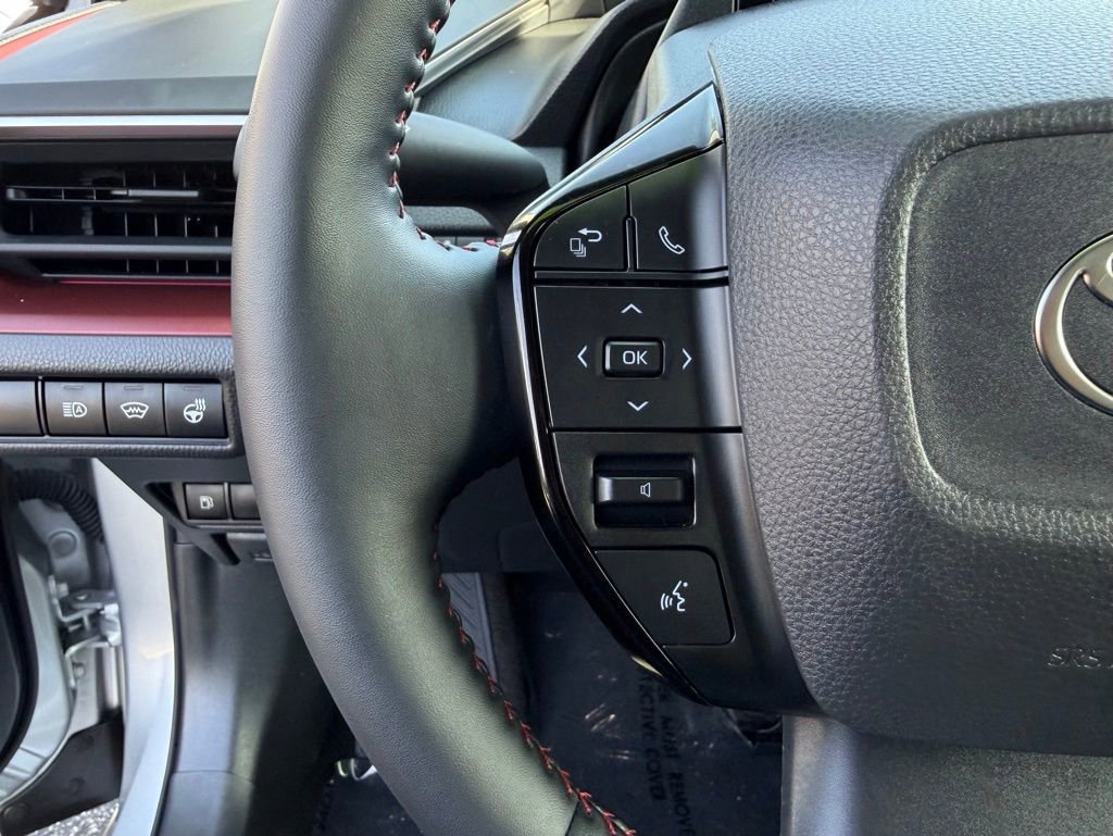 Used 2024 Toyota Prius Prime image 21