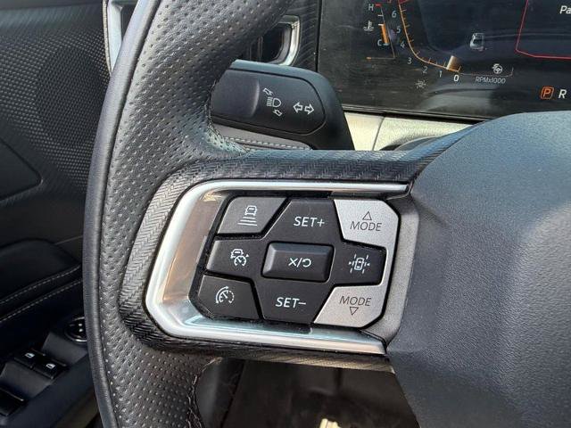 Certified 2024 Ford Mustang Premium RWD image 18