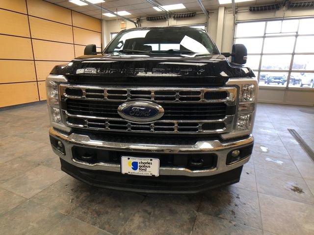 Certified 2024 Ford F250 XLT image 2