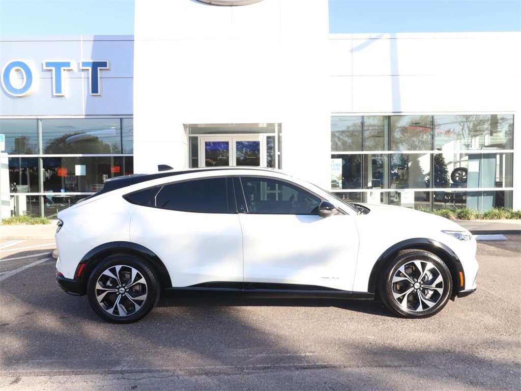 Certified 2023 Ford Mustang Mach-E Premium image 6