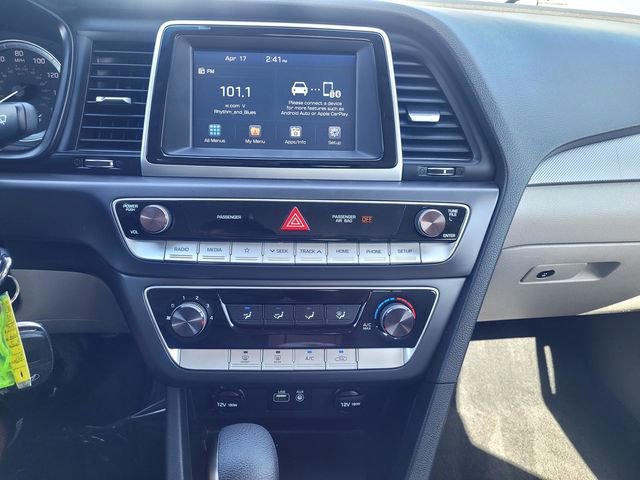 Used 2019 Hyundai Sonata SE FWD image 20