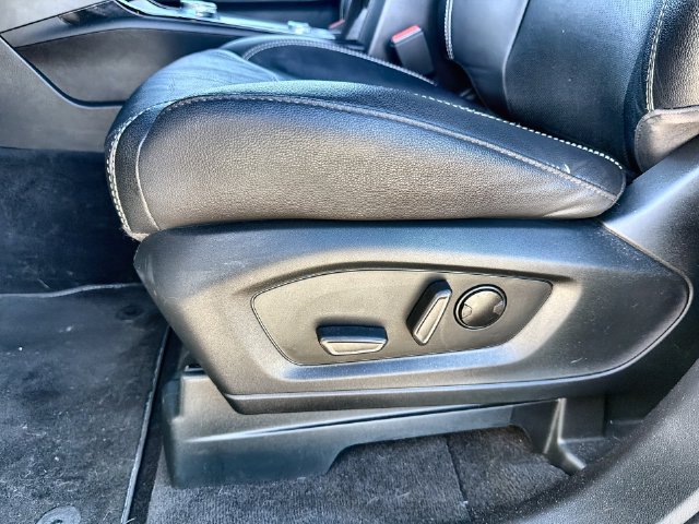 Certified 2023 Ford Explorer ST w/ Equipment Group 401A AWD/4WD image 12