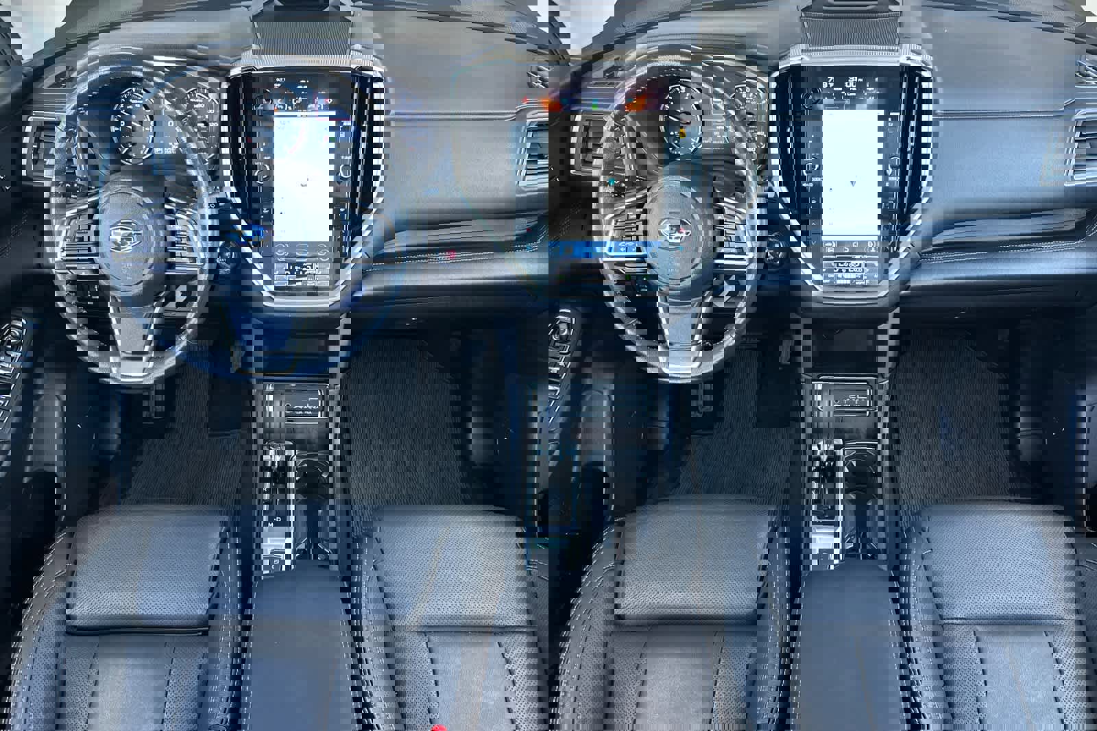 Used 2023 Subaru Ascent Limited w/ Technology Package image 9