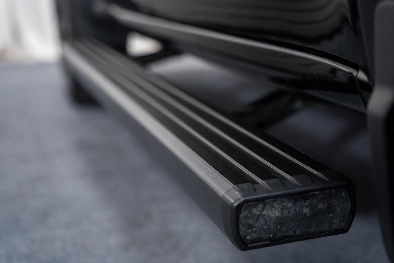 Used 2026 Chevrolet Silverado 1500 High Country w/ Midnight Edition image 27