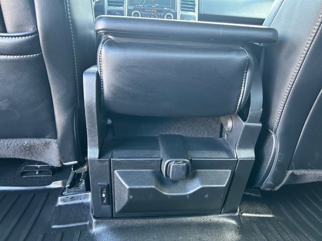 Certified 2018 Ford F150 Lariat image 32