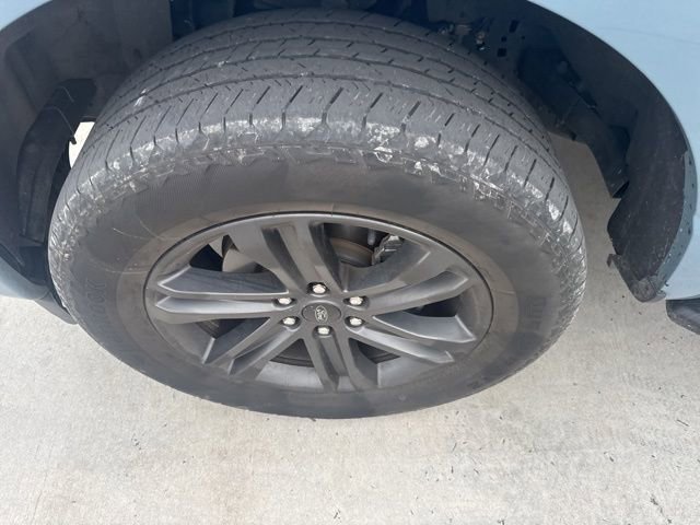 Certified 2023 Ford F150 XLT w/ Equipment Group 302A High image 16