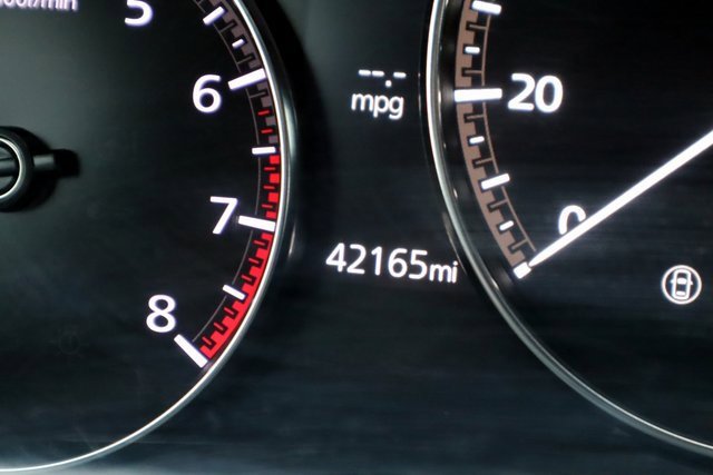 Used 2023 MAZDA CX-30 AWD 2.5 S w/ Premium Package image 37