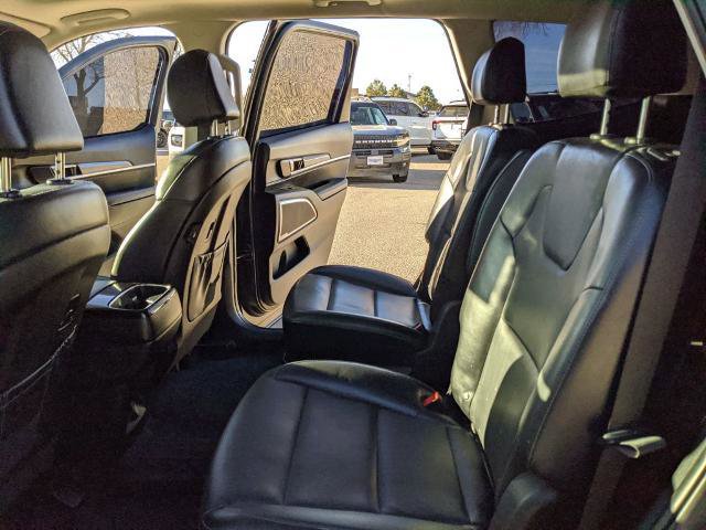Used 2022 Kia Telluride S image 17