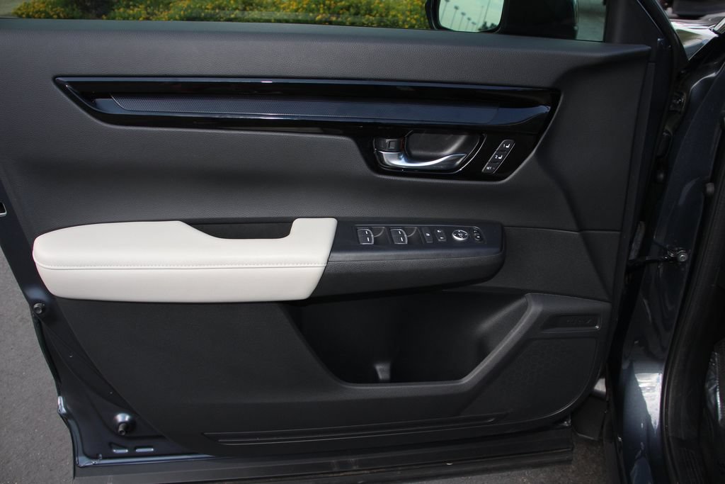 Used 2025 Honda CR-V EX-L image 22