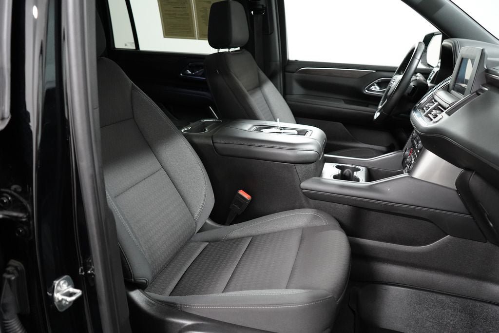 Used 2023 Chevrolet Suburban LS w/ Driver Alert Package AWD/4WD image 32