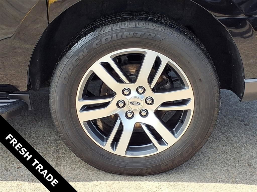 Certified 2024 Ford Expedition Max Limited AWD/4WD image 31