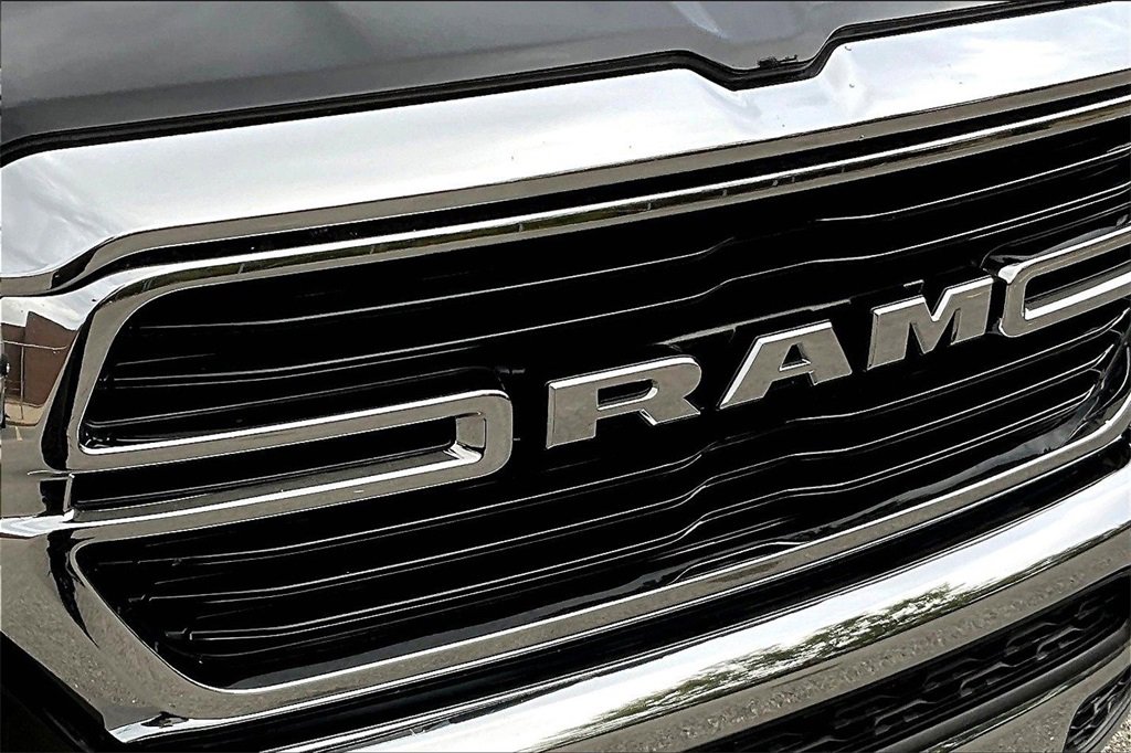 Used 2020 RAM 1500 Big Horn w/ Trailer Tow Group image 29