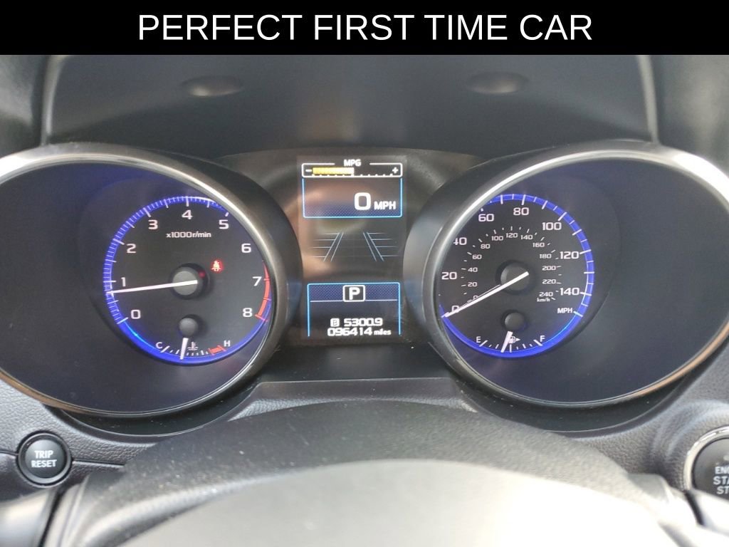 Used 2017 Subaru Legacy 2.5i Limited image 21