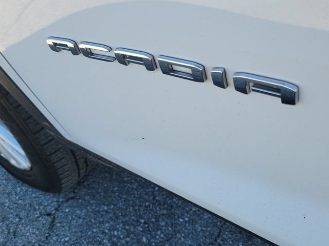 Used 2024 GMC Acadia Elevation w/ Luxury Package FWD image 13