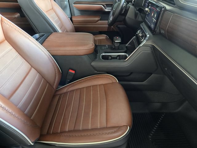 Used 2025 GMC Sierra 1500 Denali Ultimate AWD/4WD image 16