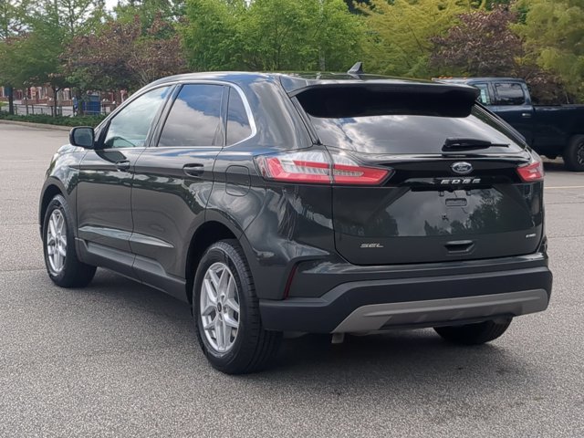 Certified 2024 Ford Edge SEL w/ Convenience Package AWD/4WD image 6