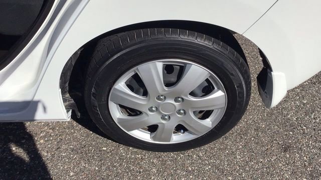 Used 2017 Honda Fit LX image 11