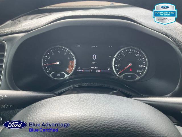 Used 2020 Jeep Renegade Limited AWD/4WD image 10