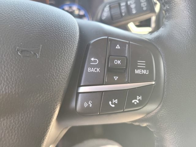 Certified 2022 Ford Bronco Sport Outer Banks w/ Tech Package AWD/4WD image 26