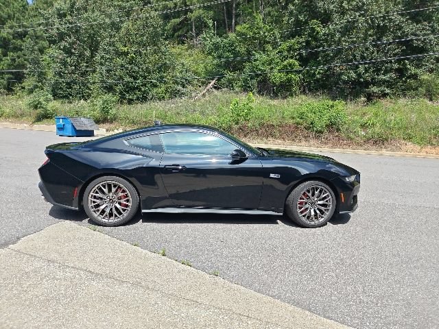Certified 2024 Ford Mustang GT Premium RWD video 2