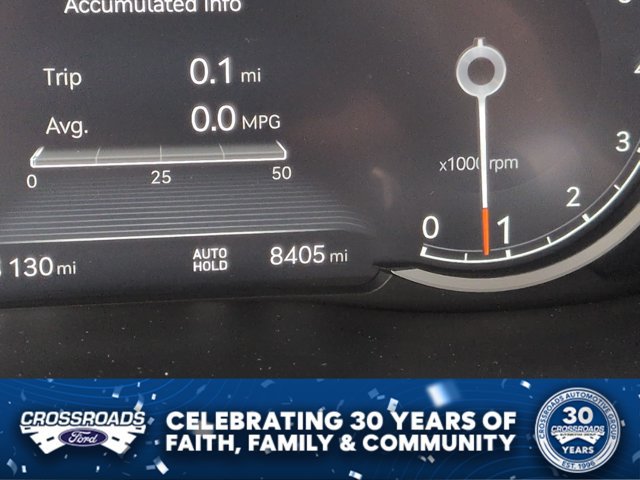 Used 2022 Genesis GV70 3.5T Sport w/ Sport Advanced Package AWD/4WD image 21