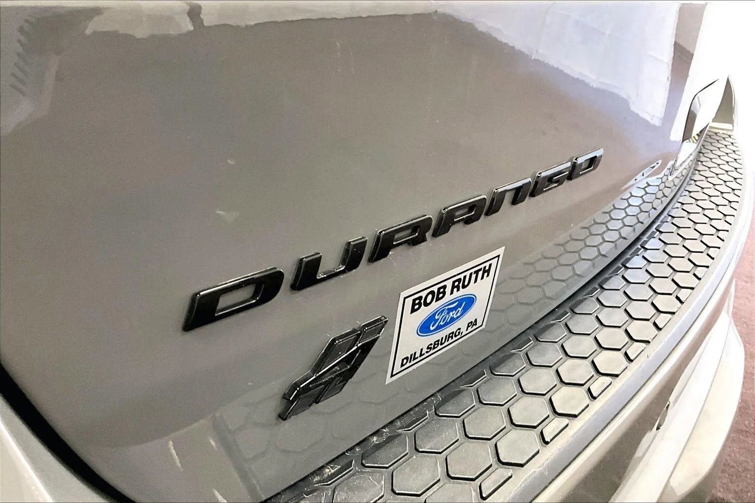 Used 2023 Dodge Durango GT image 13