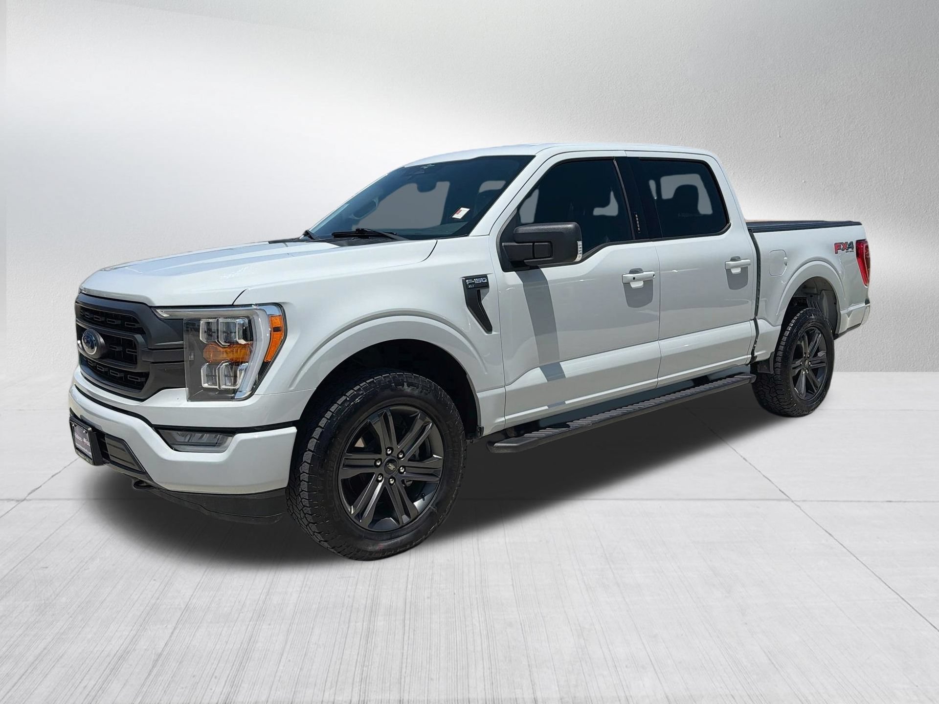 Certified 2023 Ford F150 XLT w/ Equipment Group 302A High