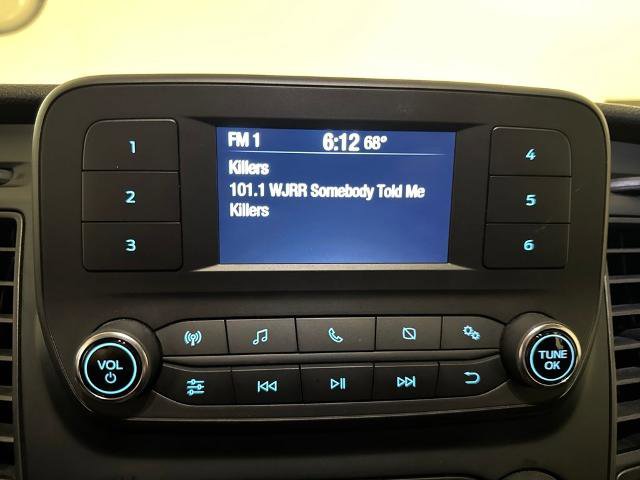 Certified 2024 Ford Transit 250 Low Roof w/ Exterior Upgrade Package image 28