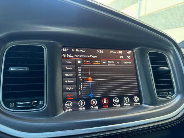 Used 2019 Dodge Charger R/T w/ Plus Group image 30