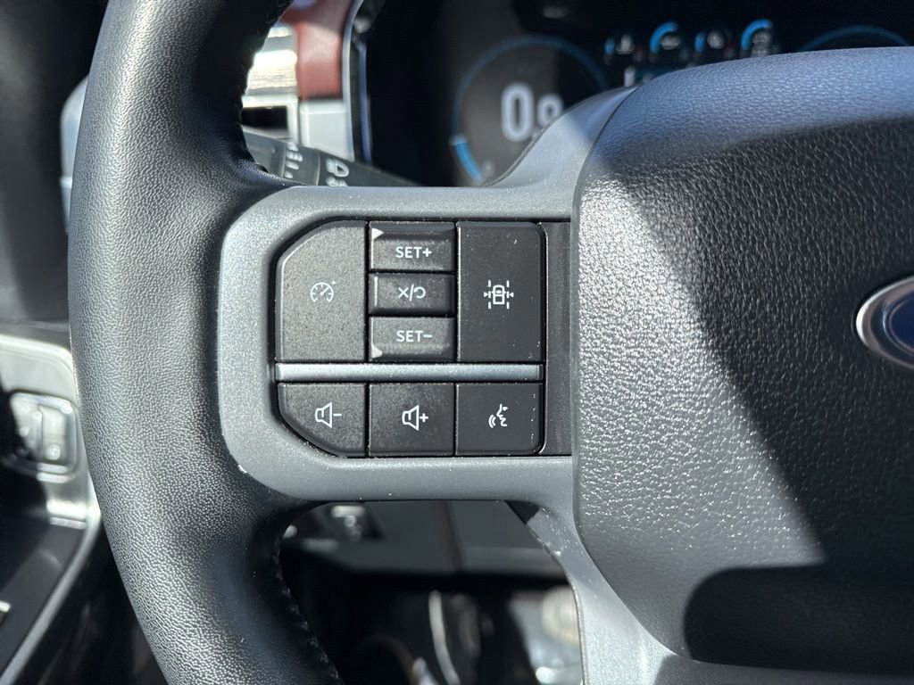 Certified 2023 Ford F150 Lariat image 24