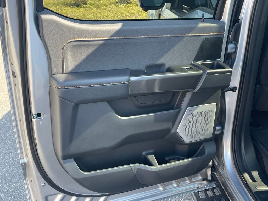 Certified 2023 Ford F150 Tremor w/ Equipment Group 402A High image 22