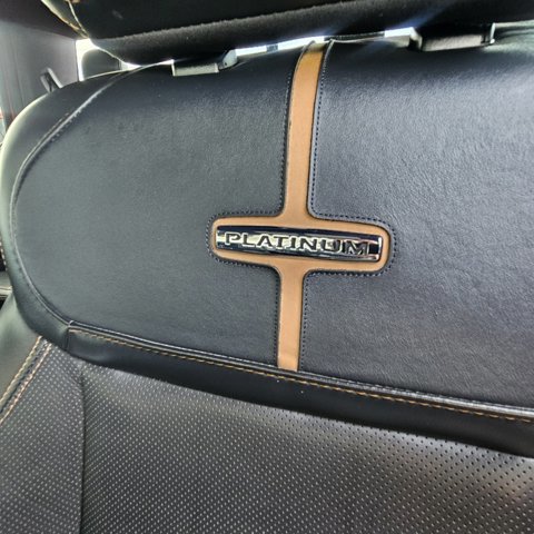 Certified 2023 Ford F150 Platinum w/ Equipment Group 701A High image 13