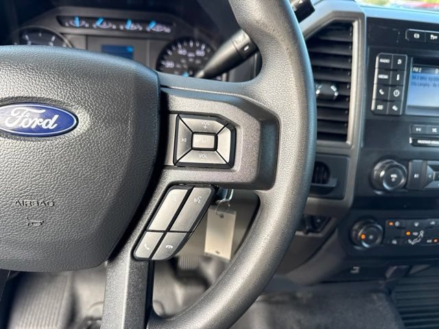 Certified 2022 Ford F250 XL w/ Power Equipment Group RWD image 21