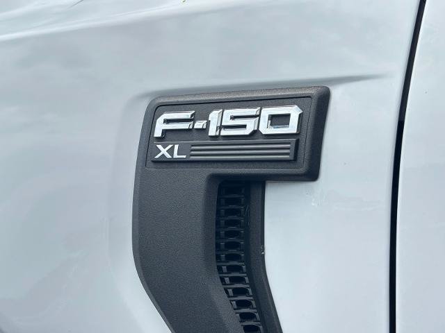 Certified 2022 Ford F150 XL w/ Equipment Group 101A High AWD/4WD image 11
