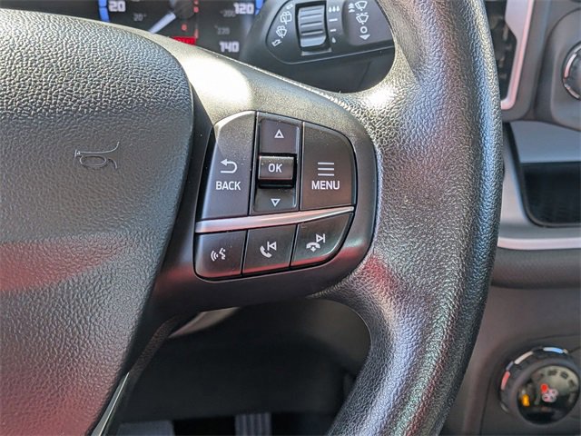 Certified 2021 Ford Bronco Sport Big Bend image 17