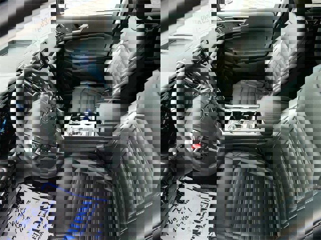 Certified 2024 Ford Edge SEL image 7