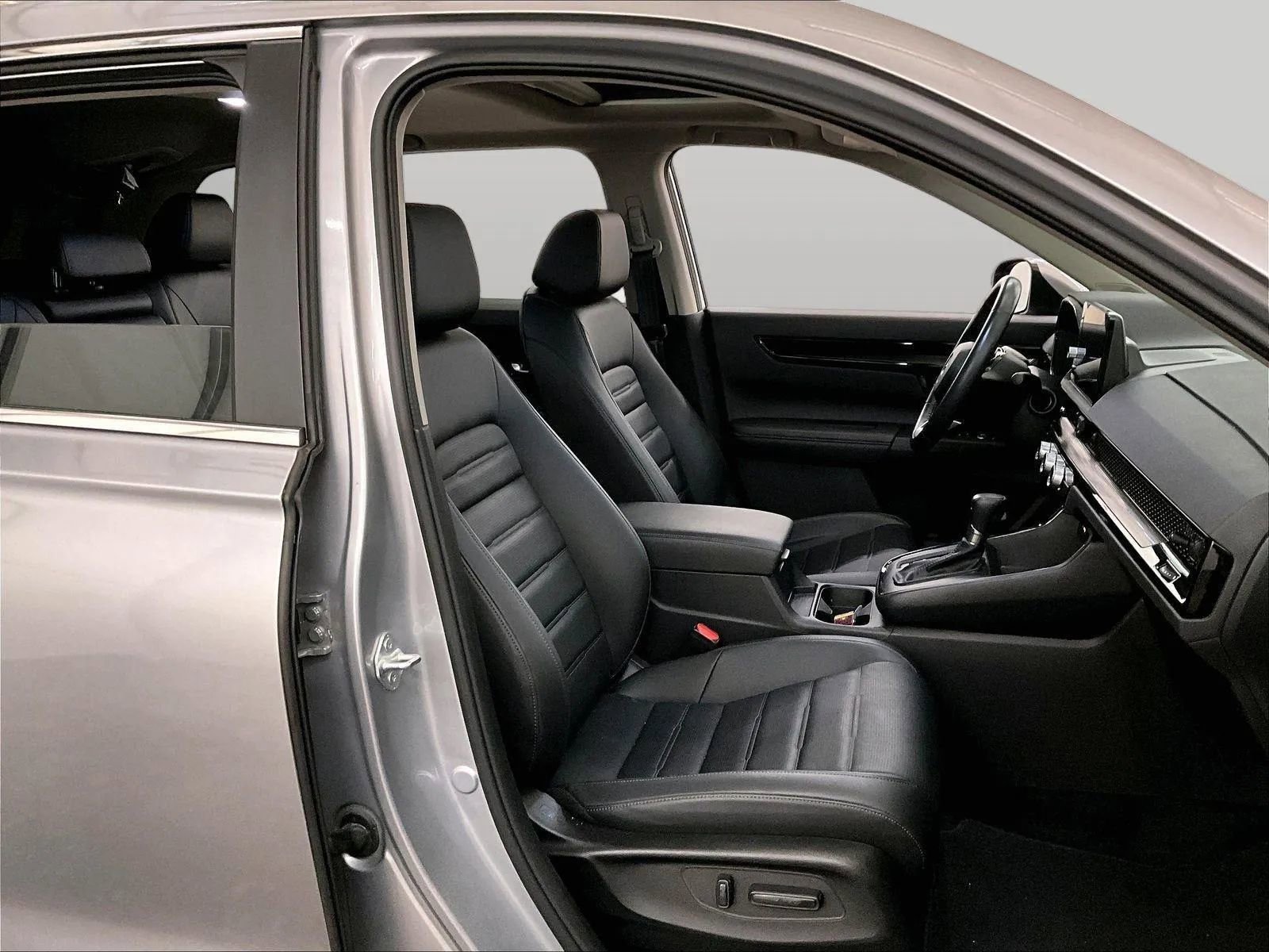 Used 2024 Honda CR-V EX-L image 7