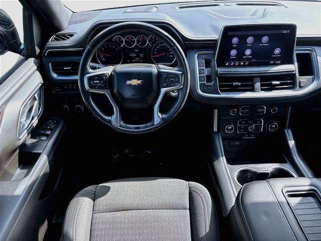 Used 2021 Chevrolet Tahoe LS AWD/4WD image 21