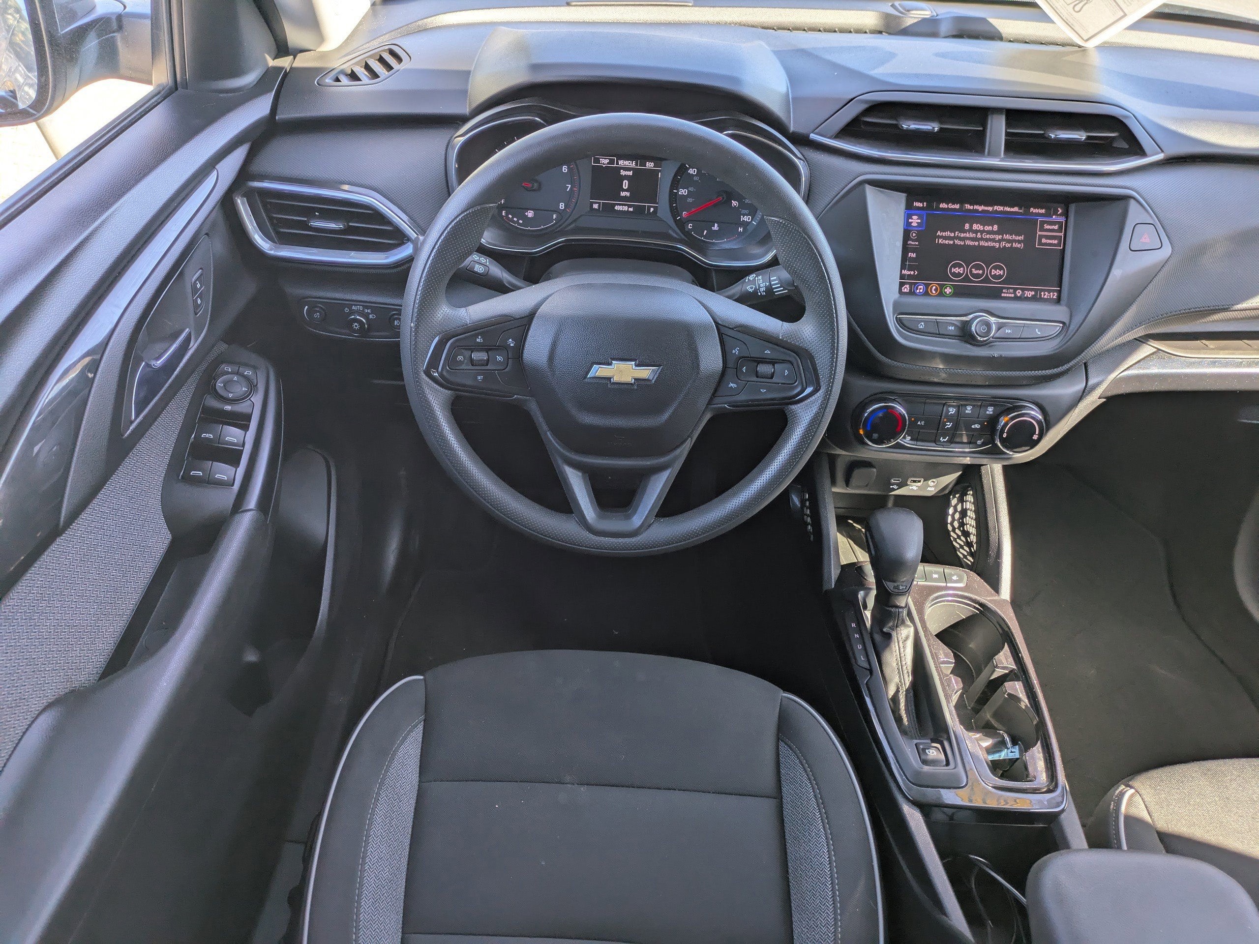 Used 2023 Chevrolet TrailBlazer LT image 15